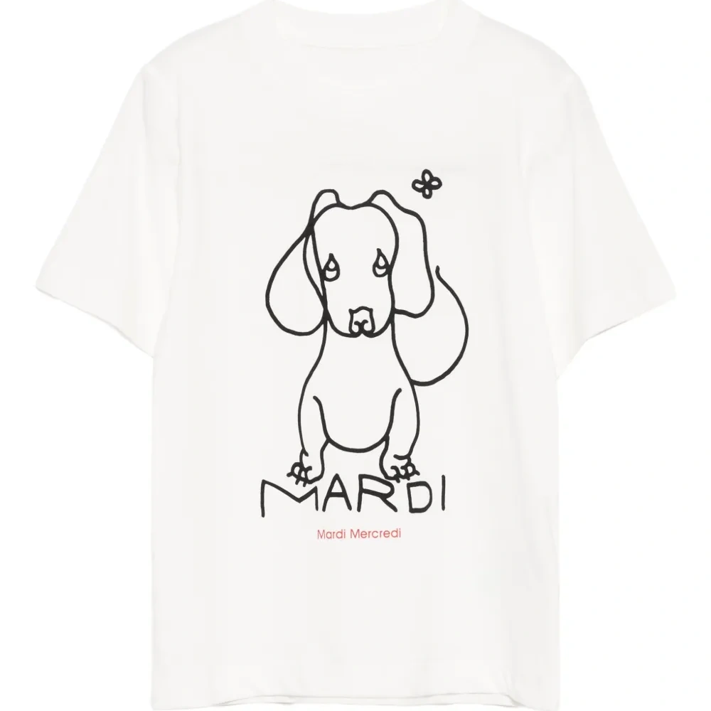 Футболка Ddanji