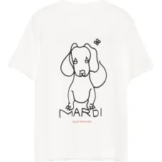 Футболка Ddanji