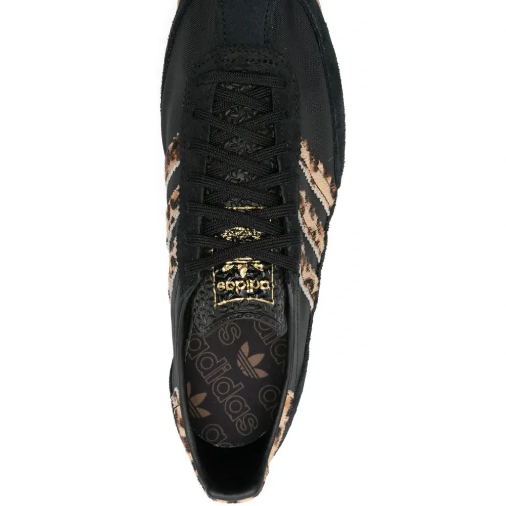 Кроссовки SL 72 OG Кроссовки SL 72 OG