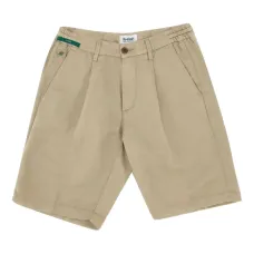 Шорты Benson со складками