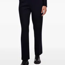 Брюки прямого кроя Брюки прямого кроя