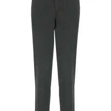 Брюки с карманами на молнии Брюки с карманами на молнии