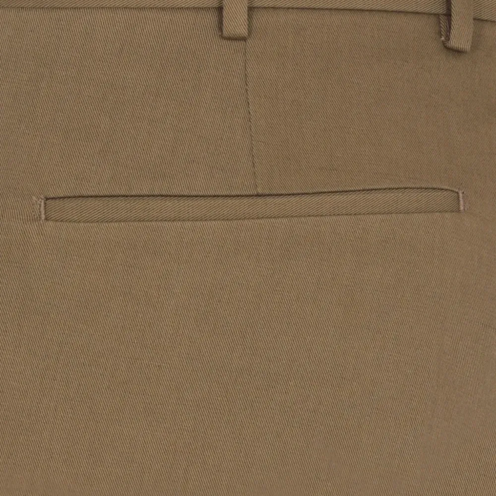 Брюки с застежкой на крючок Брюки с застежкой на крючок