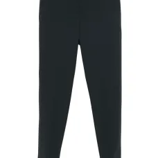 Брюки с манжетами