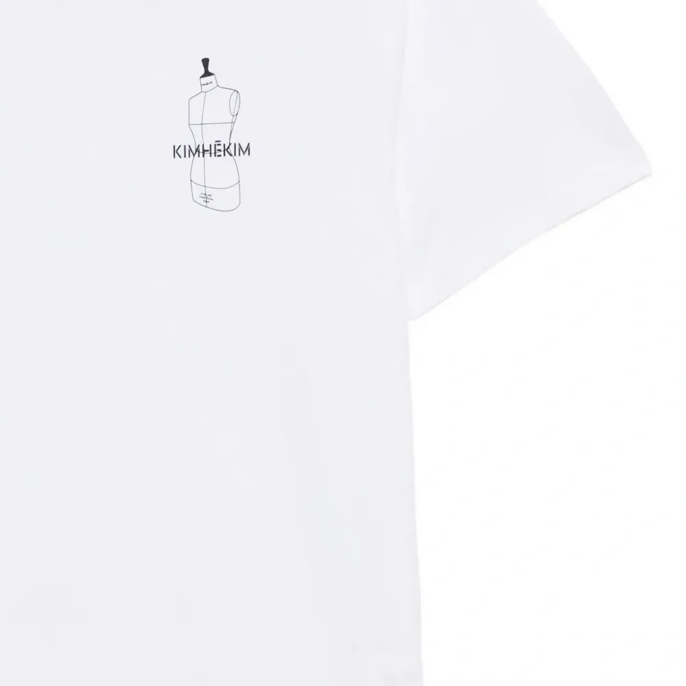 Футболка с логотипом