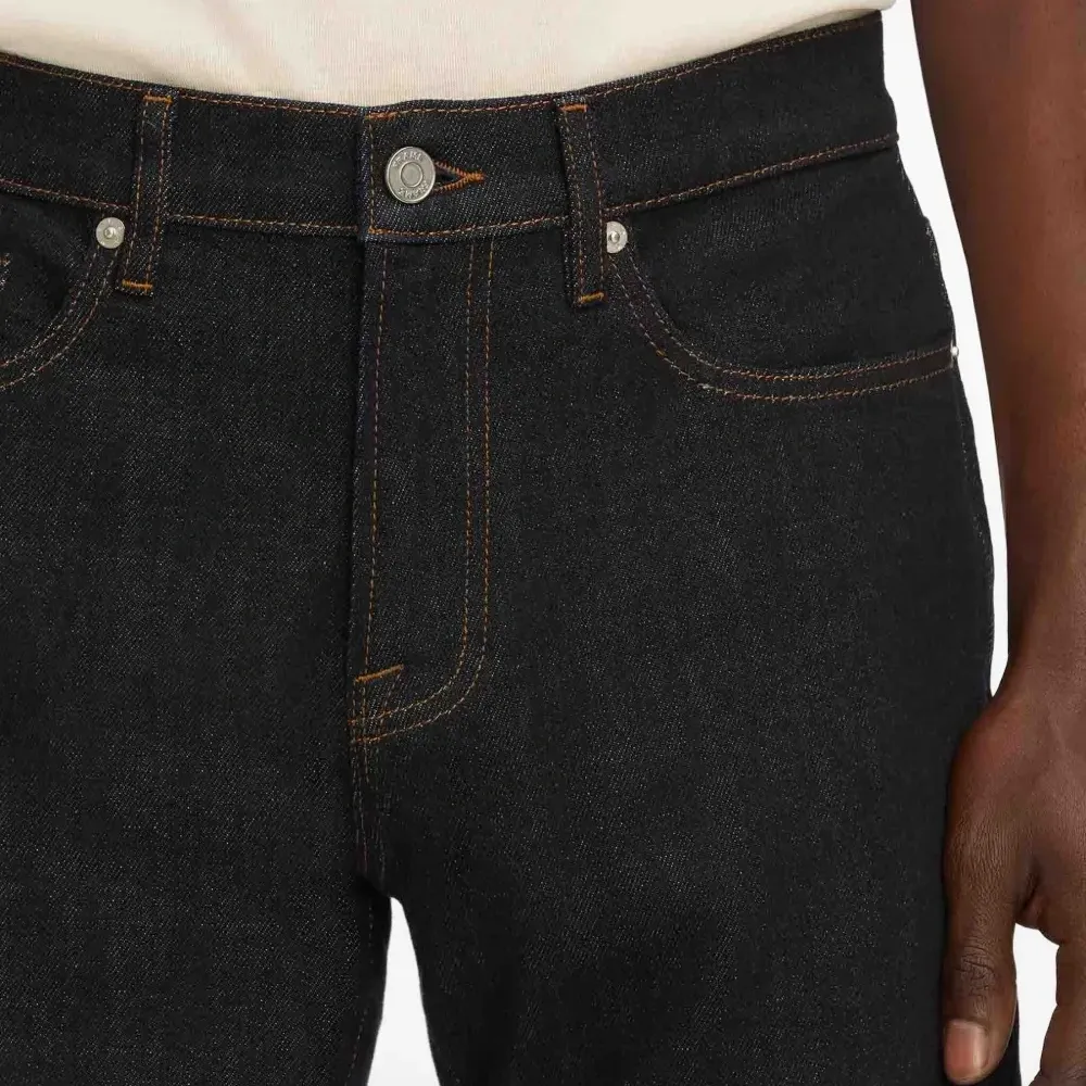 джинсы L'Homme