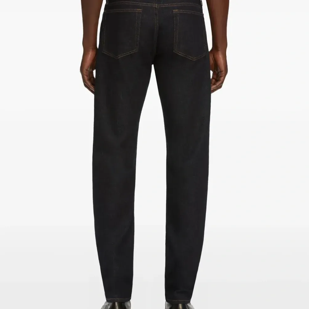 джинсы L'Homme