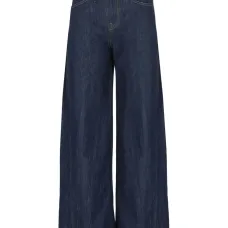 Джинсы с нашивкой-логотипом Джинсы с нашивкой-логотипом