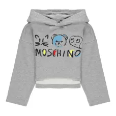 Худи с логотипом Худи с логотипом