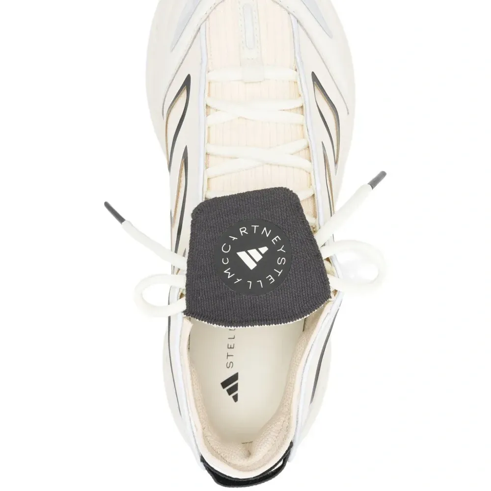 Кроссовки Adistar на платформе