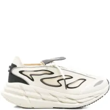 Кроссовки Adistar на платформе