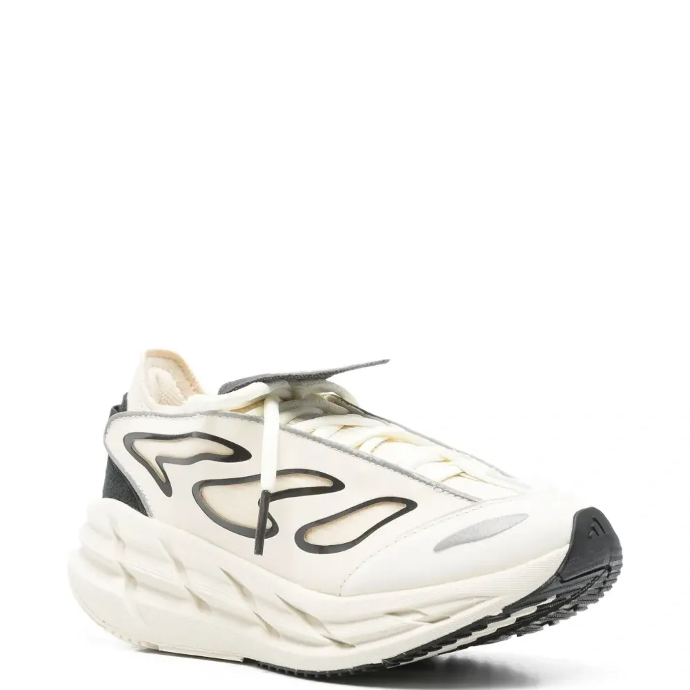 Кроссовки Adistar на платформе