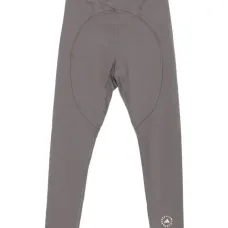 Спортивные легинсы длиной 7/8 со вставками Спортивные легинсы длиной 7/8 со вставками