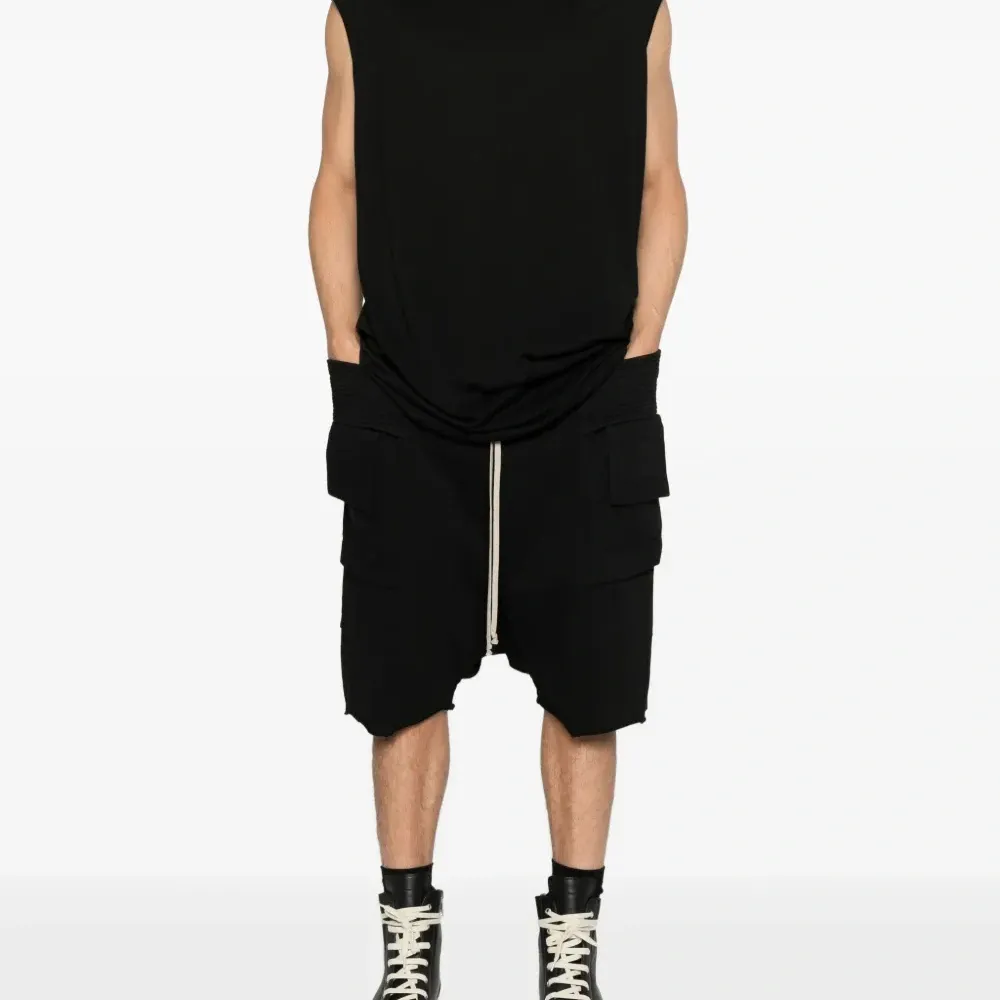 Футболка Tarp без рукавов Футболка Tarp без рукавов