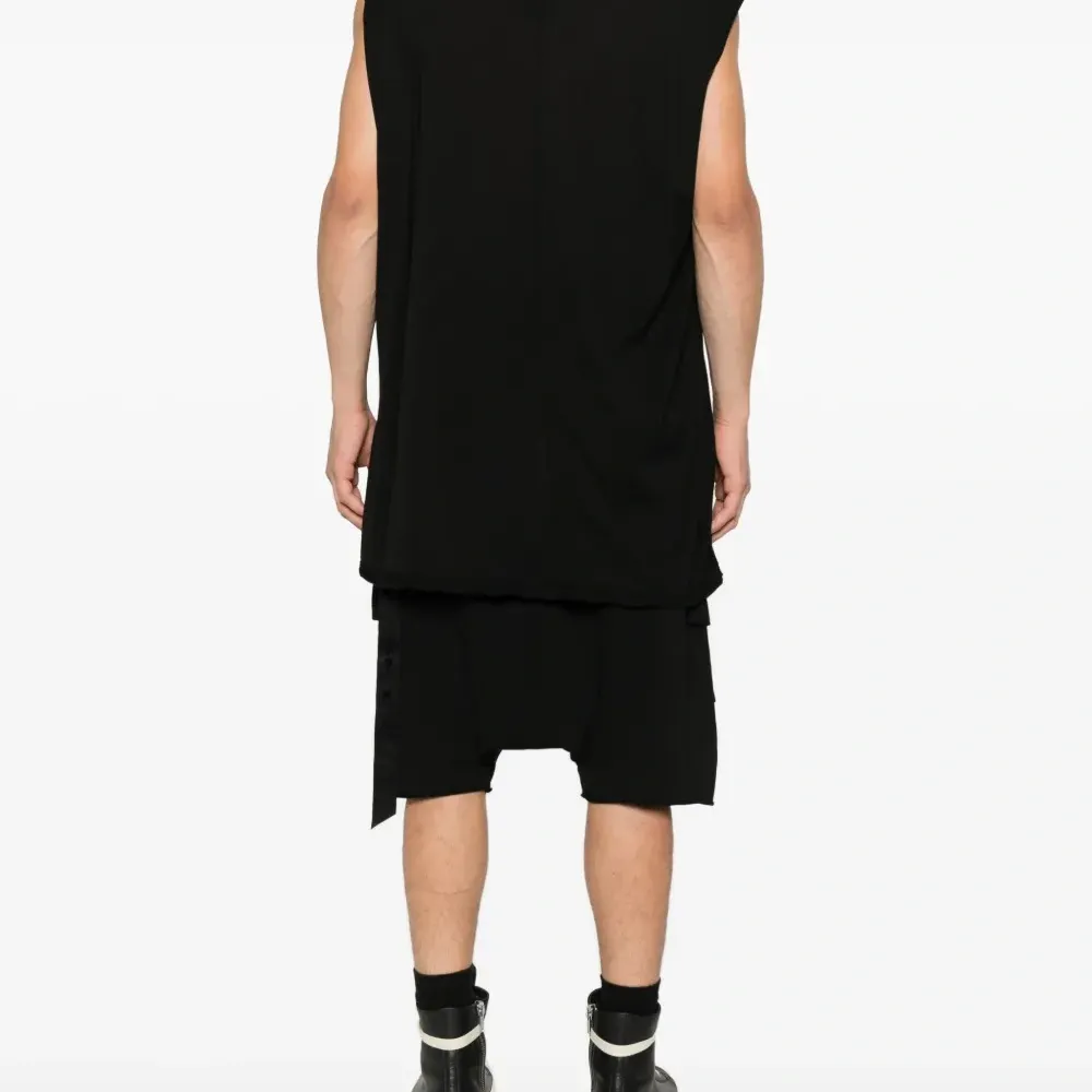 Футболка Tarp без рукавов Футболка Tarp без рукавов