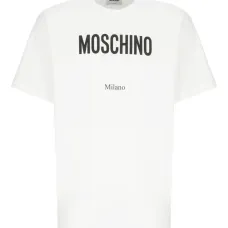 Футболка с логотипом