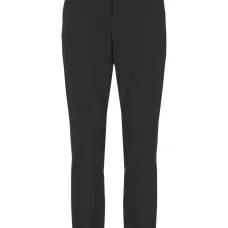 Брюки с декоративными пуговицами Брюки с декоративными пуговицами