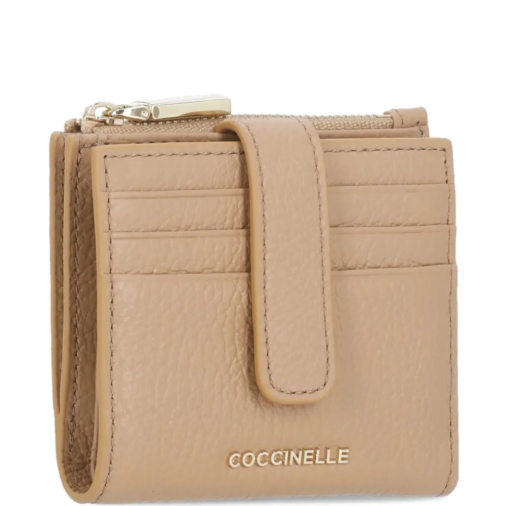 Кошелек на молнии Кошелек на молнии