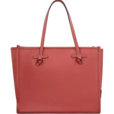 Сумка-тоут Marcella среднего размера Сумка-тоут Marcella среднего размера