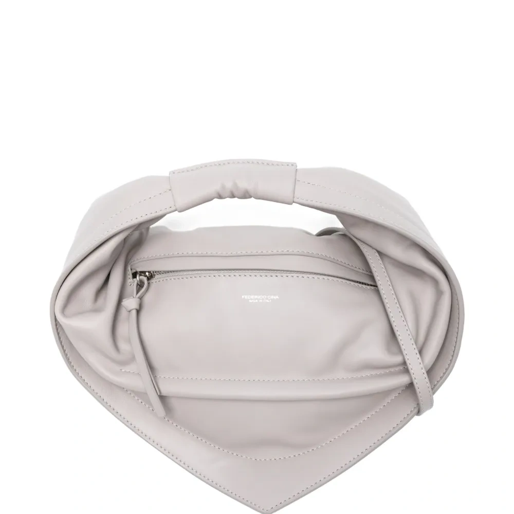 Сумка-тоут с логотипом