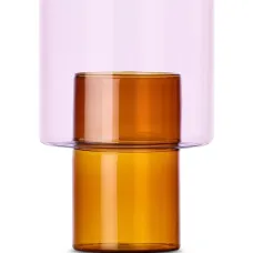 Цилиндрическая ваза (13 см)