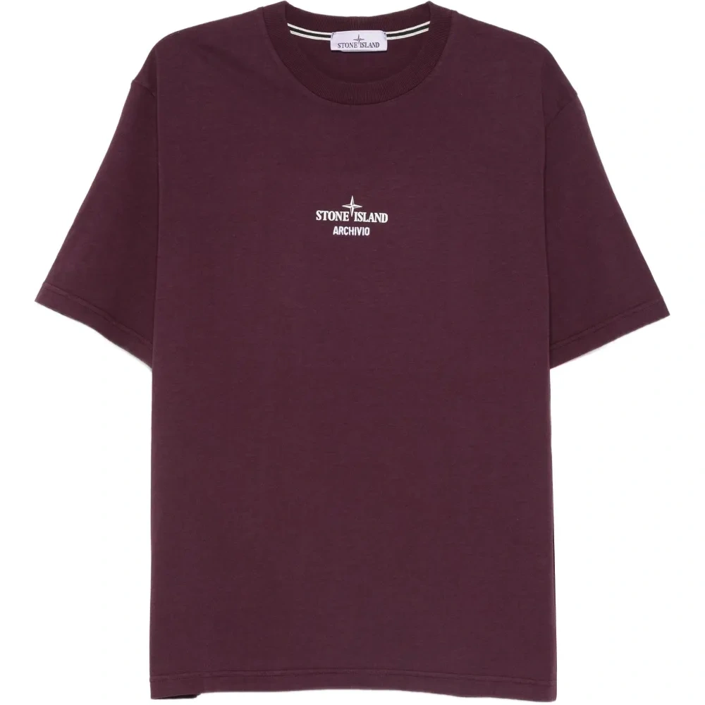 Футболка с логотипом