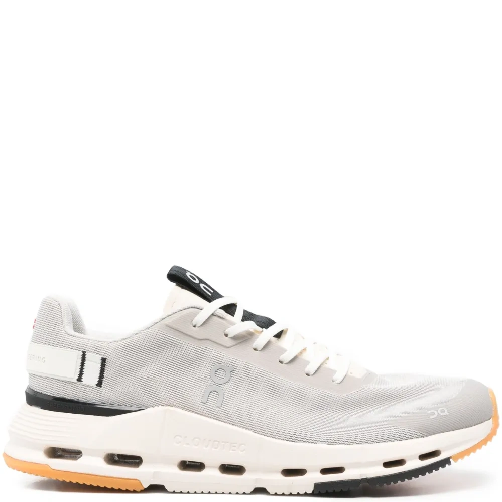 Кроссовки Cloudnova Form 2