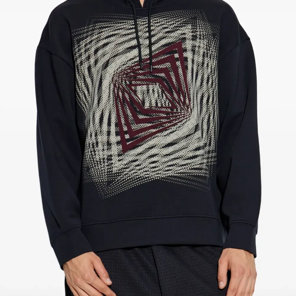 Толстовка с принтом Толстовка с принтом