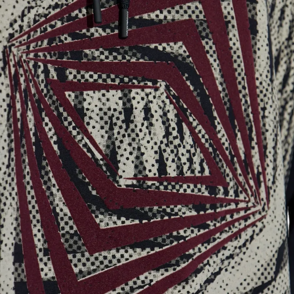 Толстовка с принтом Толстовка с принтом