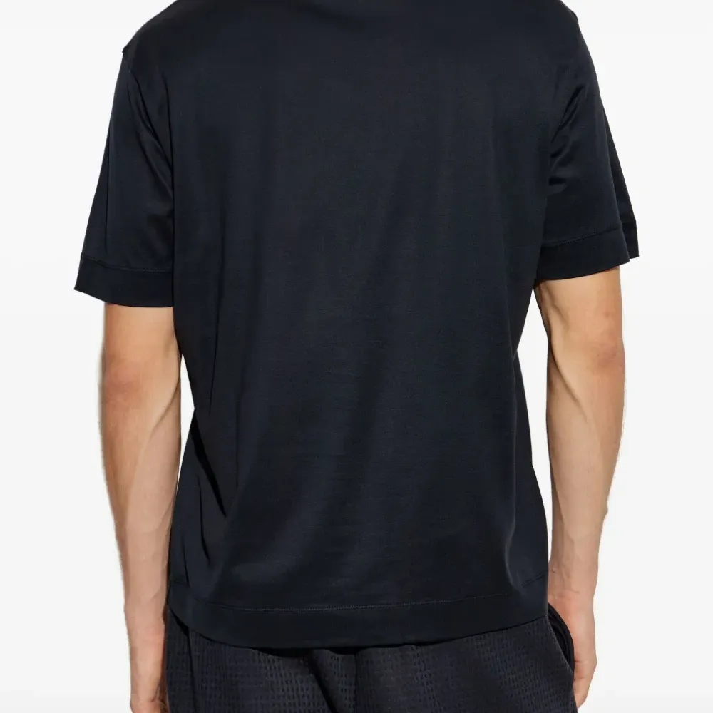 Футболка с принтом