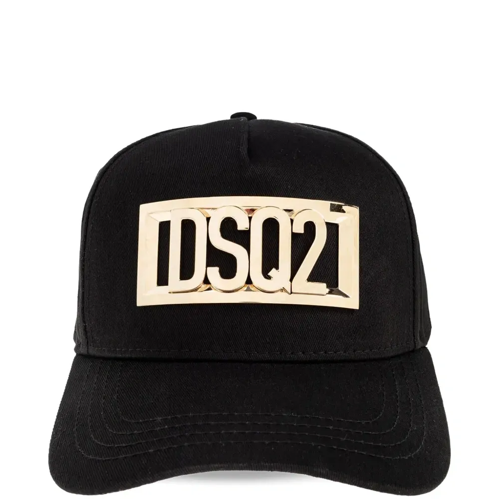 Бейсболка с логотипом