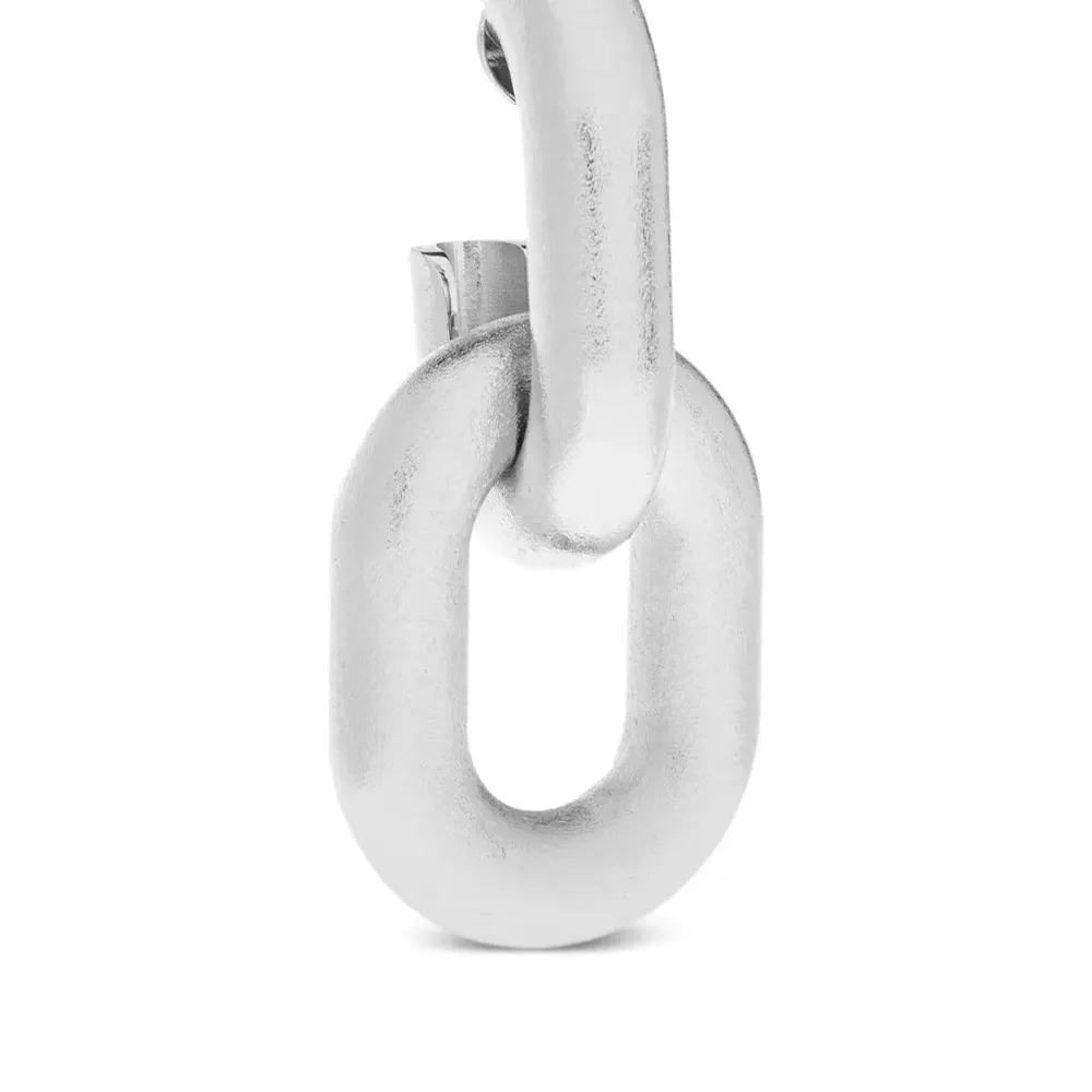 Цепочные серьги Цепочные серьги