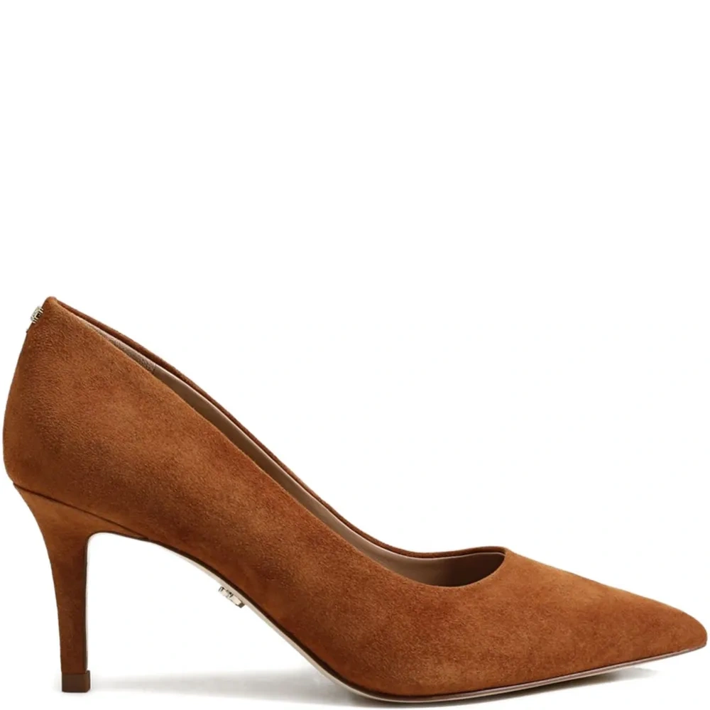 Туфли Vienna 70 с заостренным носком