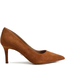 Туфли Vienna 70 с заостренным носком