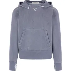 Худи с карманом-кенгуру