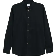 Рубашка с длинными рукавами