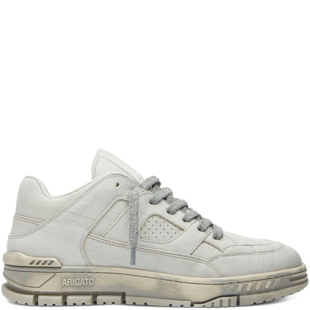 Кроссовки Area Lo с перфорацией