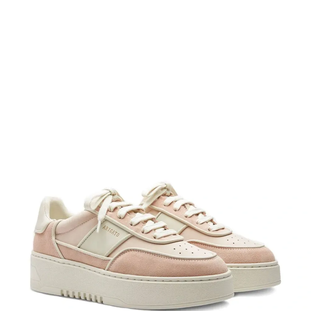 Кроссовки Orbit Vintage