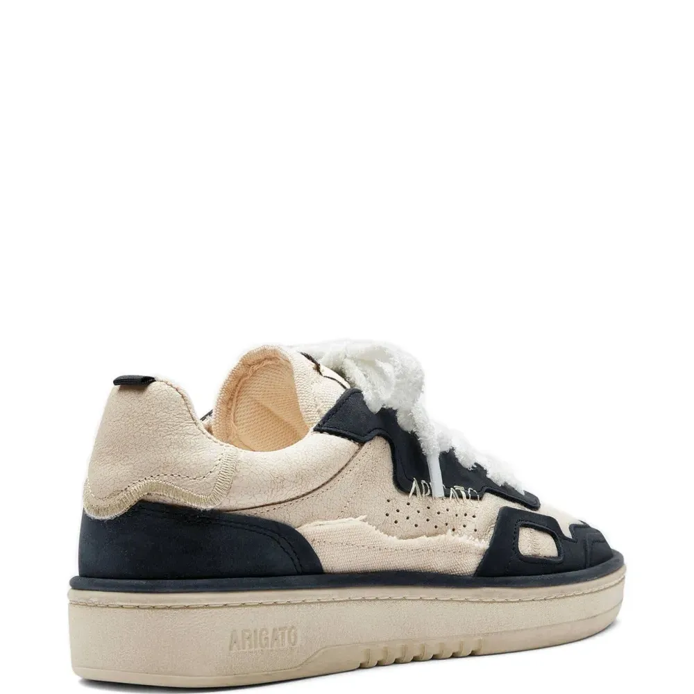 Кроссовки Dice Patchwork