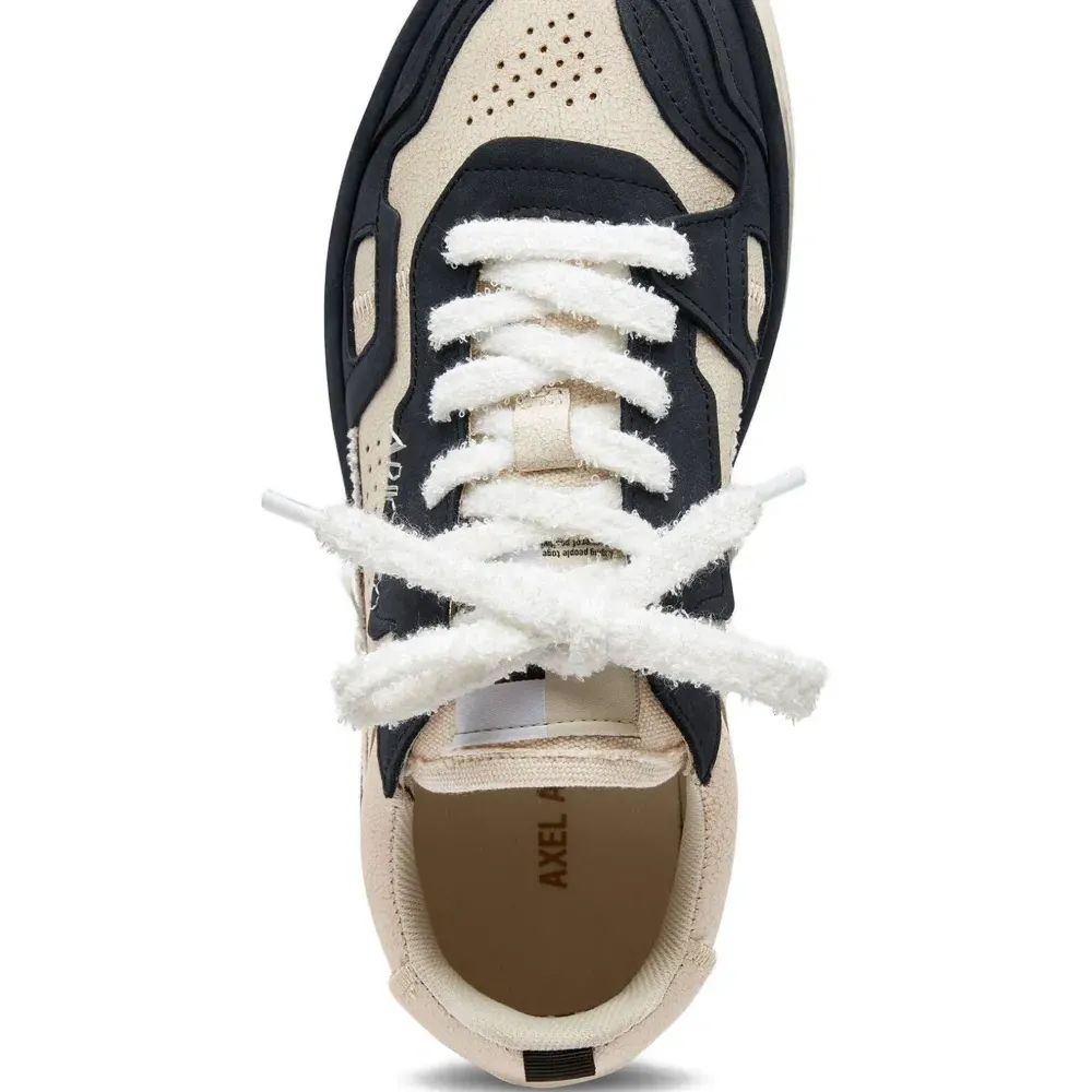 Кроссовки Dice Patchwork