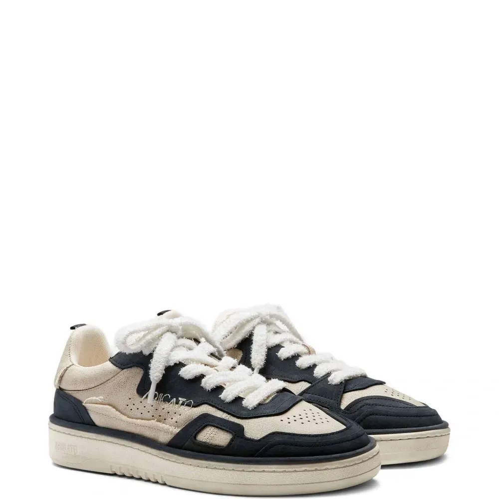 Кроссовки Dice Patchwork