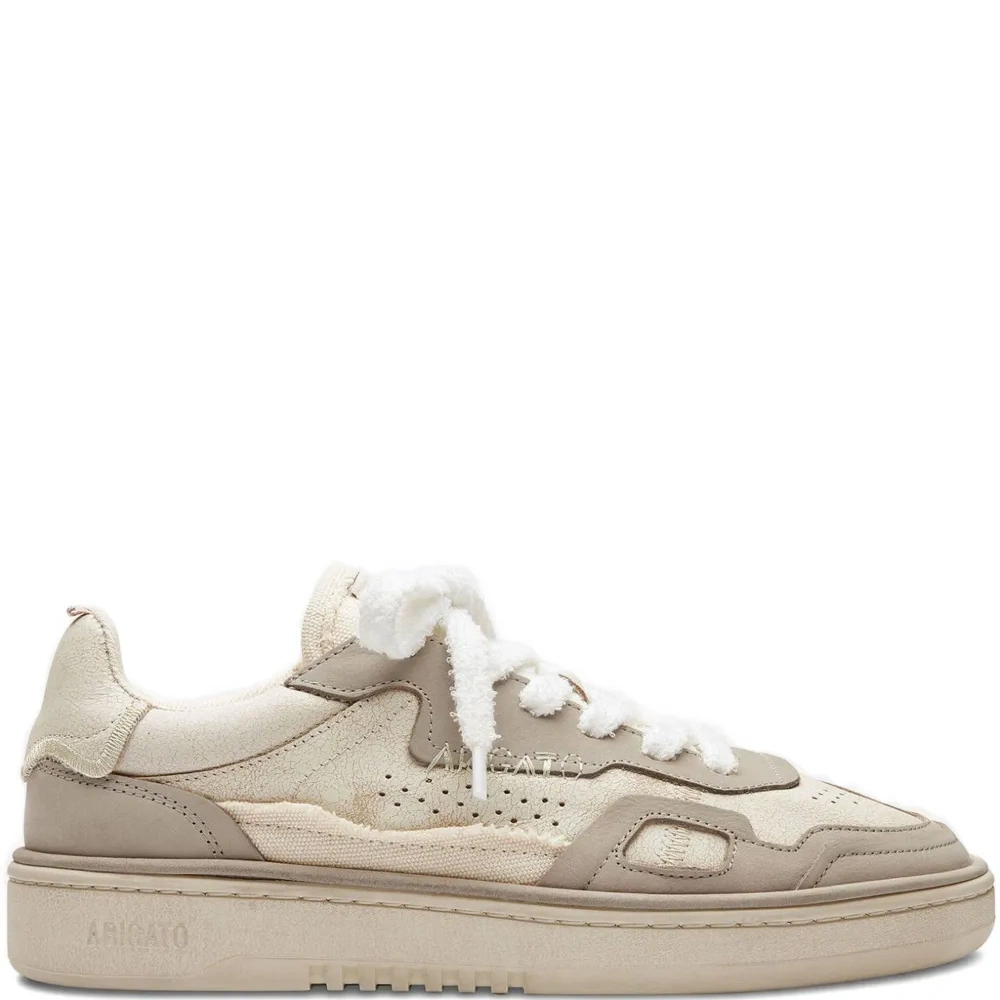 Кроссовки Dice Patchwork