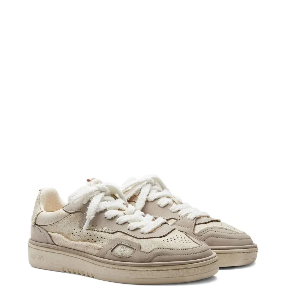 Кроссовки Dice Patchwork