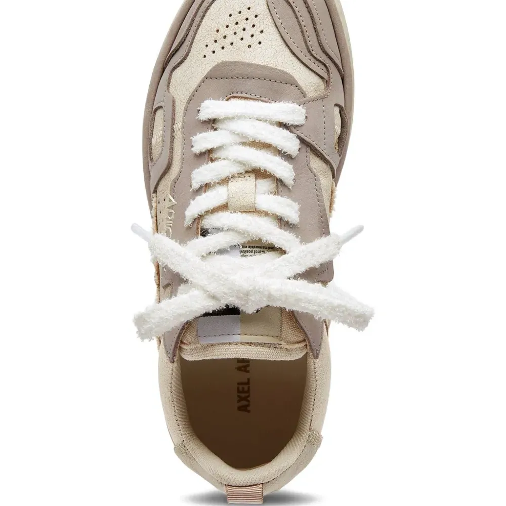 Кроссовки Dice Patchwork