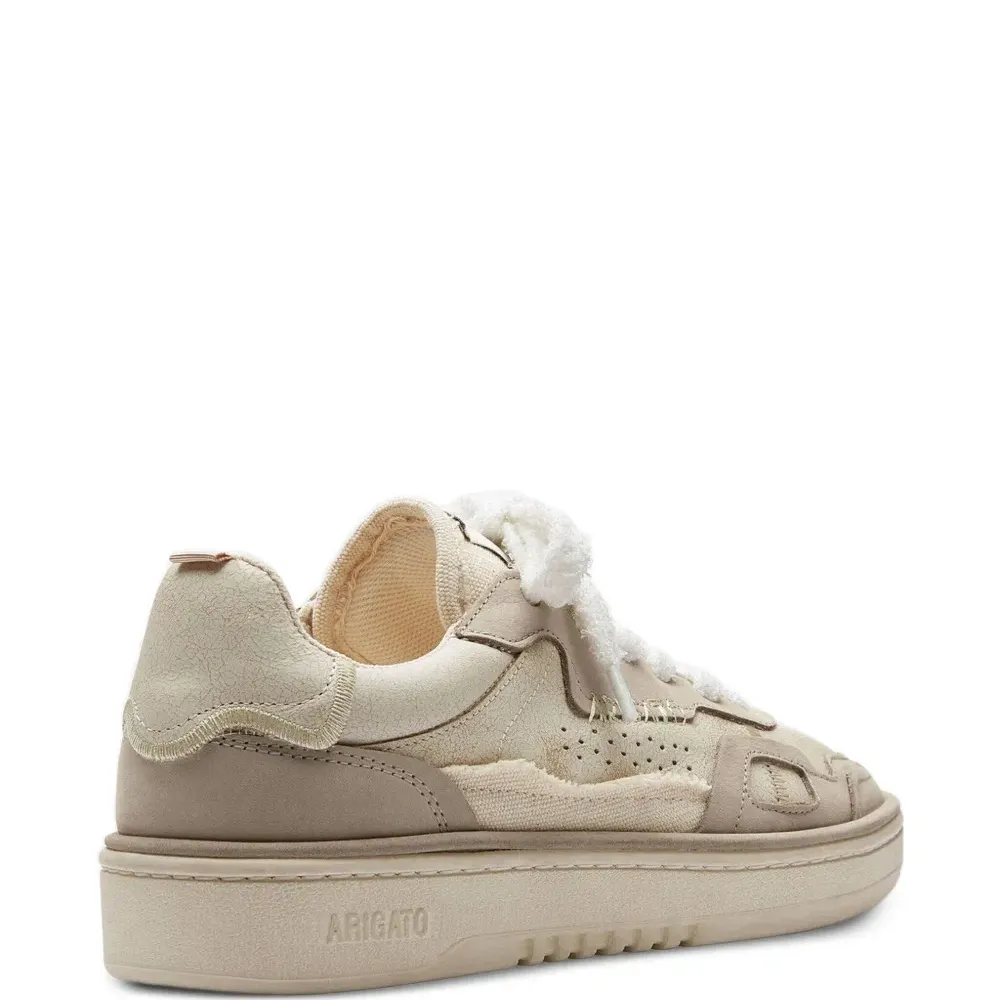 Кроссовки Dice Patchwork