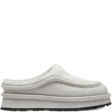 Мюли Pillow на платформе