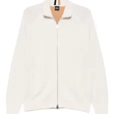 Кардиган на молнии