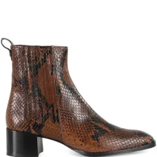 Ботильоны Leda