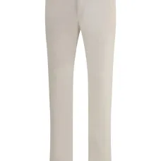 Брюки с застежкой на пуговицах Брюки с застежкой на пуговицах