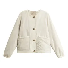 Куртка с карманом